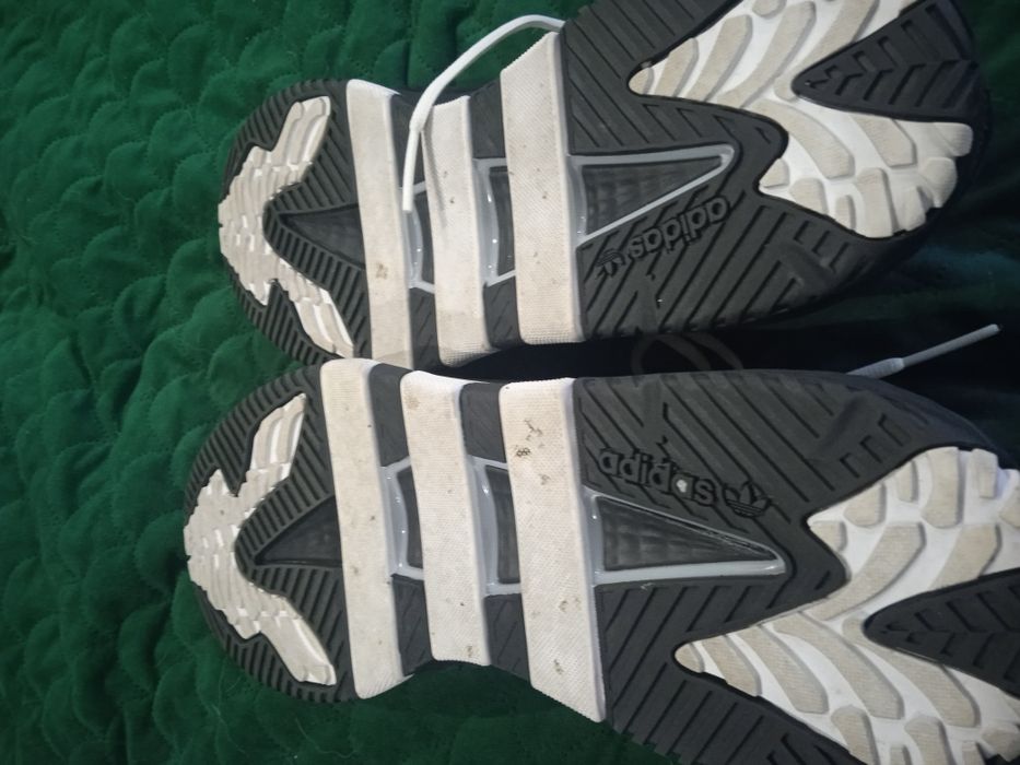 Продам кроссовки Адидас в идеальном состоянии 46размер: 2 500 грн