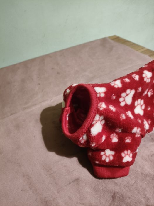 Piżamka dla psa Hotel Doggy 11