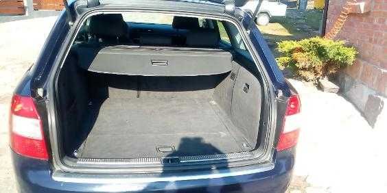 Sprzedam Audi 1,9 kombi