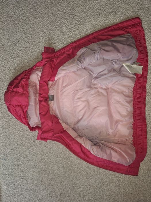 Bezrękawnik Nike dla dziewczynki, rozm. 140/152