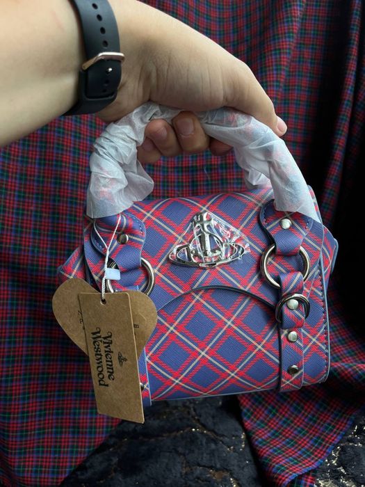 Vivienne Westwood bag