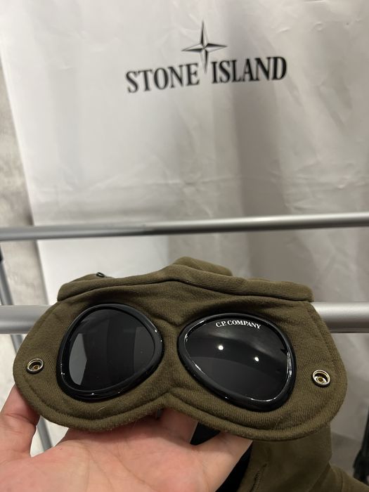 Кофта C.P Company M