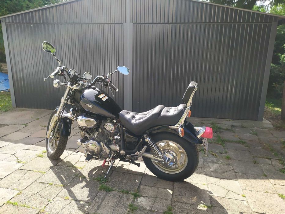 Yamaha