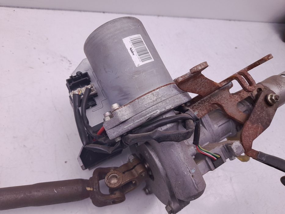 Coluna de direção RENAULT Kangoo (KW0/1_)