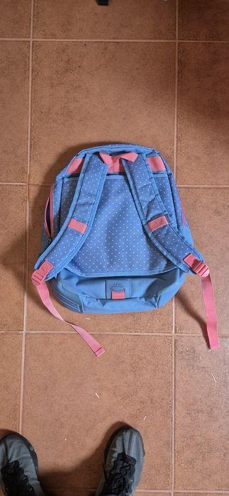 Mochila escolar menina Joumma Bags