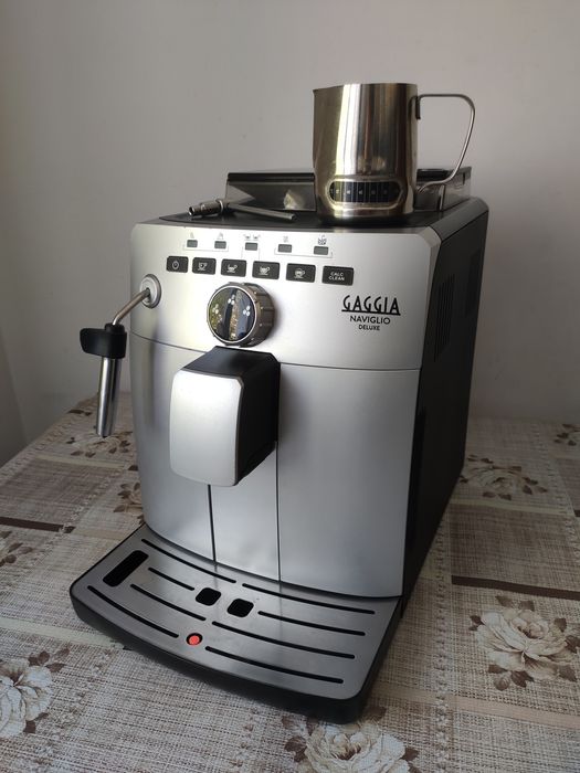 Кавомашина GAGGIA NL9206AD