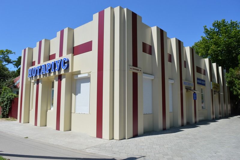 алюмінієві композитні панелі марки Aluprom (композит, АКП)