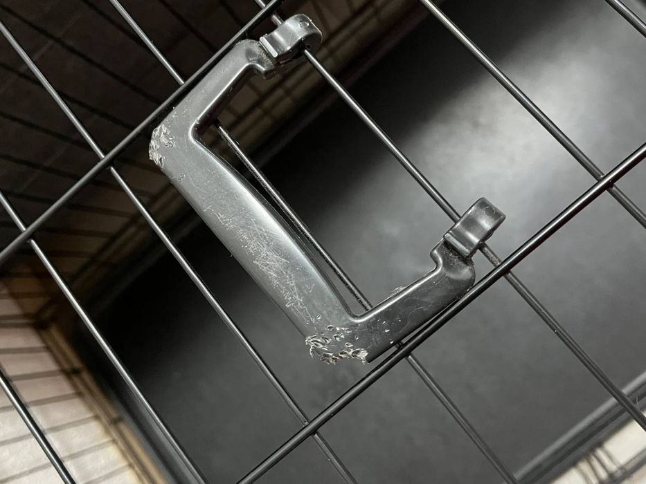 Клітка для тварин