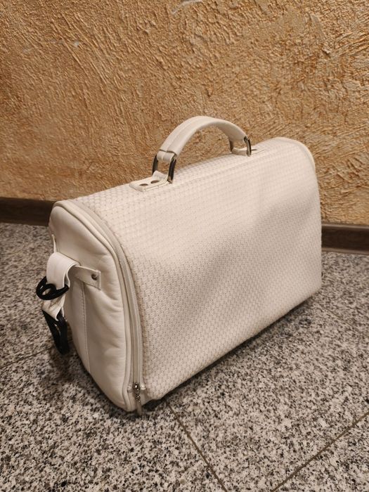 Wózek Junama Diamond 3w1