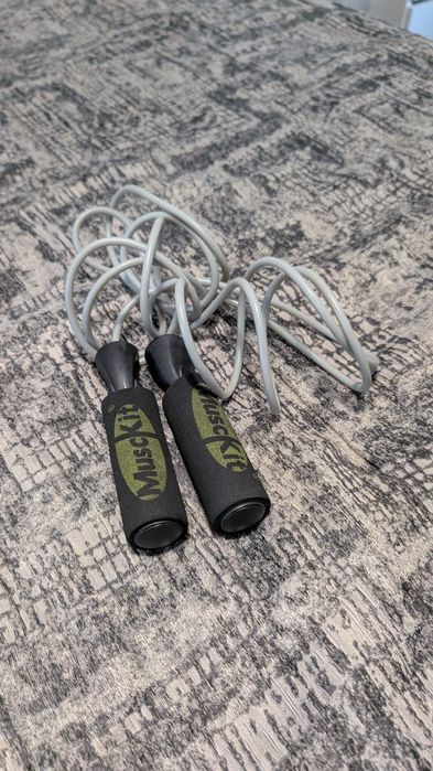 Corda de saltar (USADA)