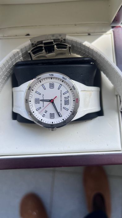 Porsche Design Modèle 6310