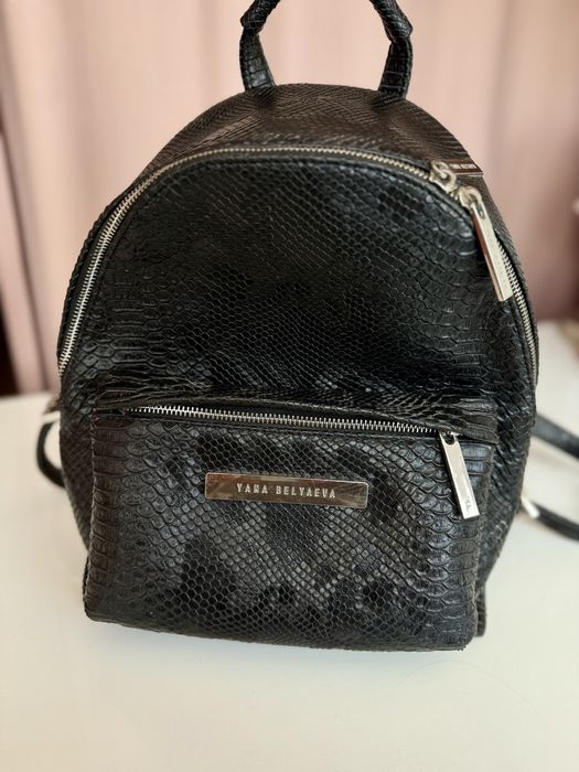 Рюкзак YanaBelyaeva