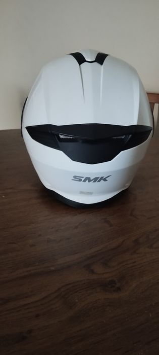 Capacete mota integral