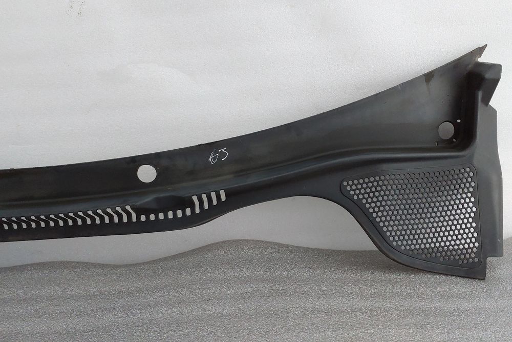 Torpedo SEAT Ibiza IV (6J5, 6P1)