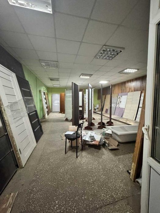 Комерція із землею у центрі вул. Гарбарська