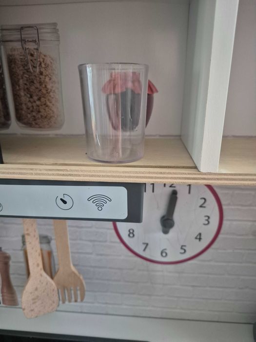 Cozinha criança