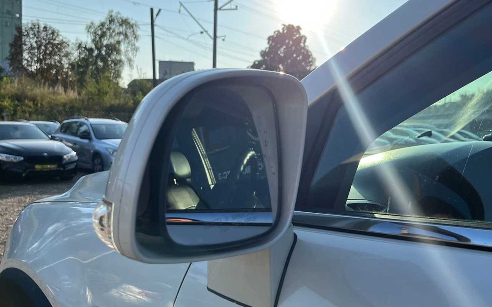 Chevrolet Captiva 2012