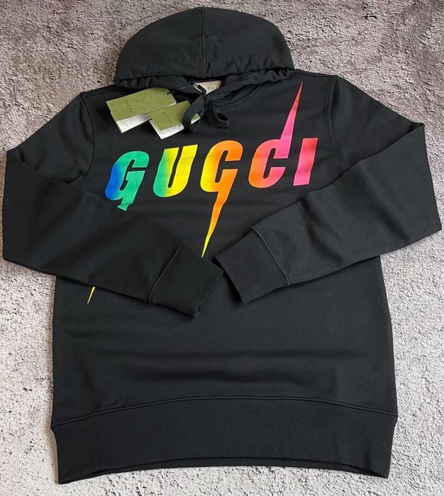 Худі унісекс Gucci
