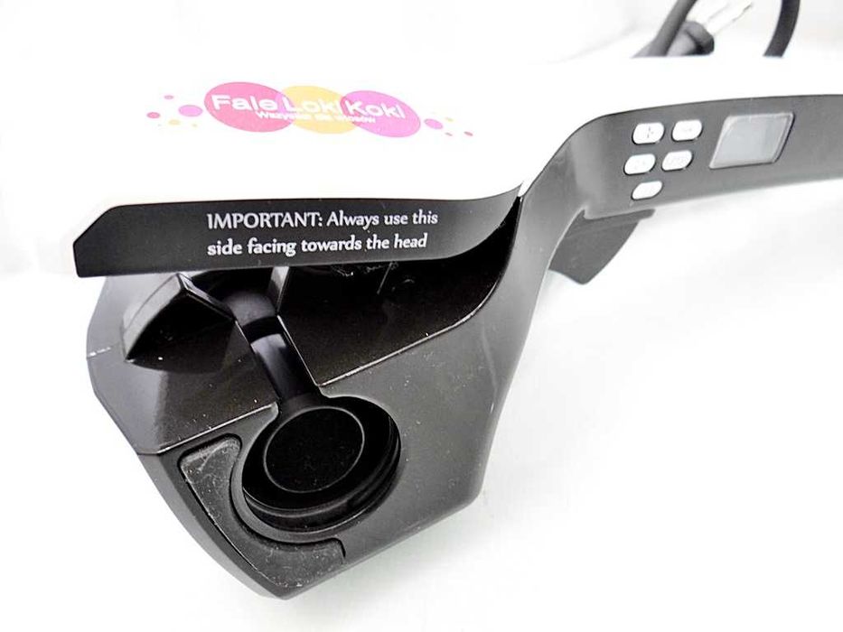 Lokówka automatyczna Fale Loki Koki Twister N°305 Premium / Lokownica