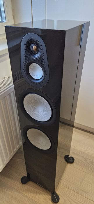 MONITOR AUDIO Silver 500 7G...