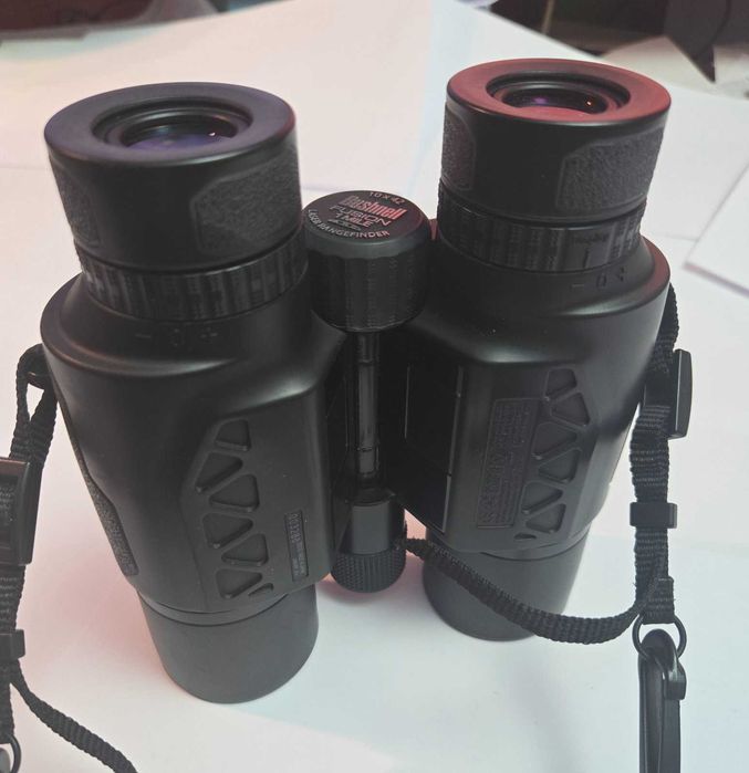 Продам біноколь - далекомір Bushnell 10x42 Fusion 1-Mile ARC Rangefinder Binocular.