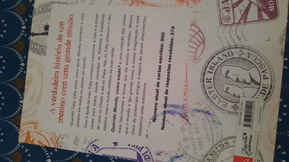 Varios Livros juvenis