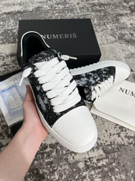 кросівки numeris