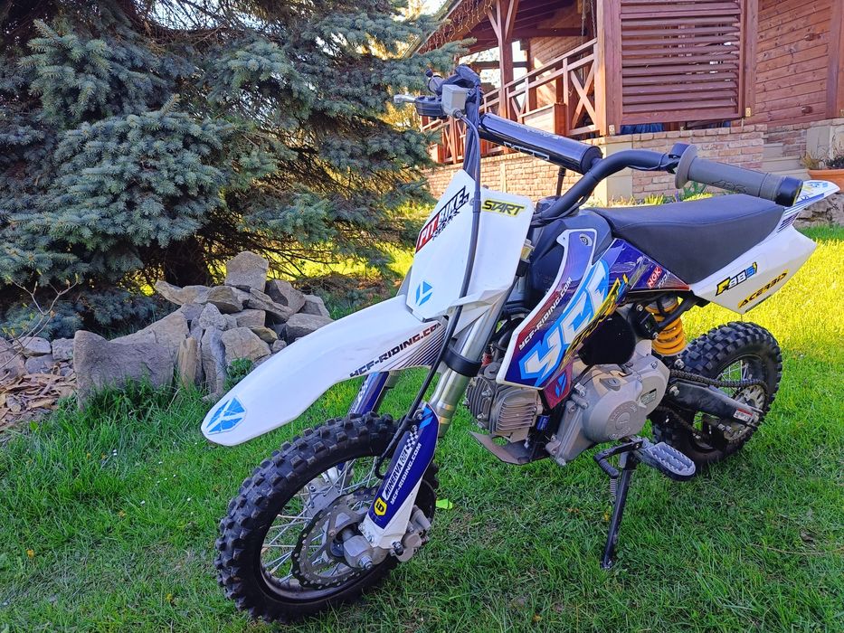 Sprzedam Cross YCF Start