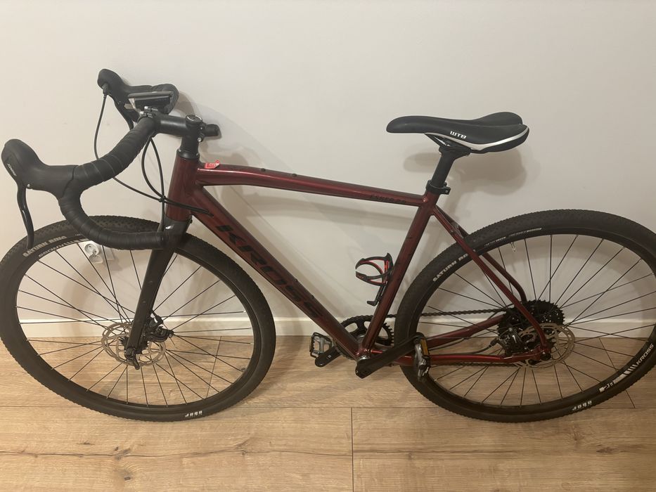 Kross Esker 2.0 ms