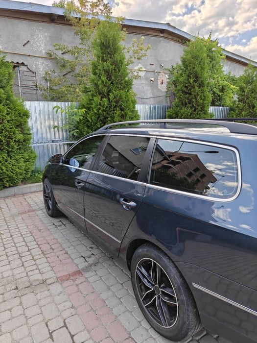 Passat b6 2.0FSI