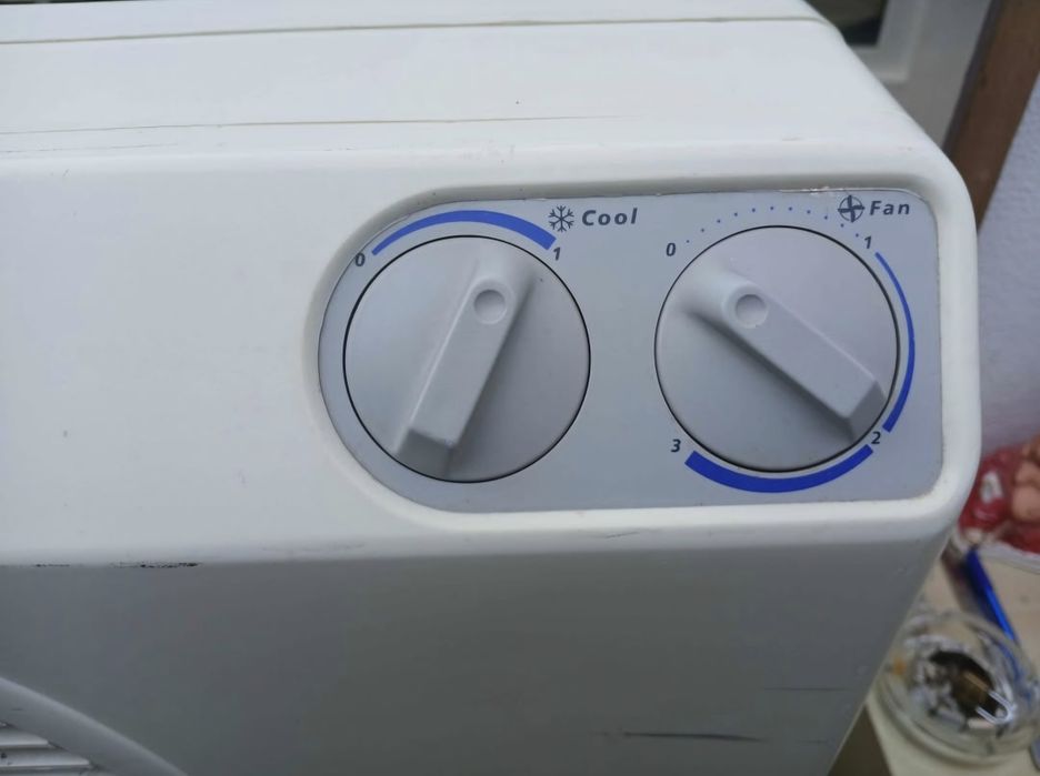 Refrigerador Convair