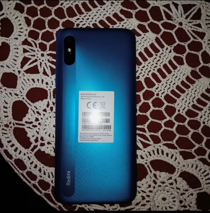 Xiaomi Redmi 9AT