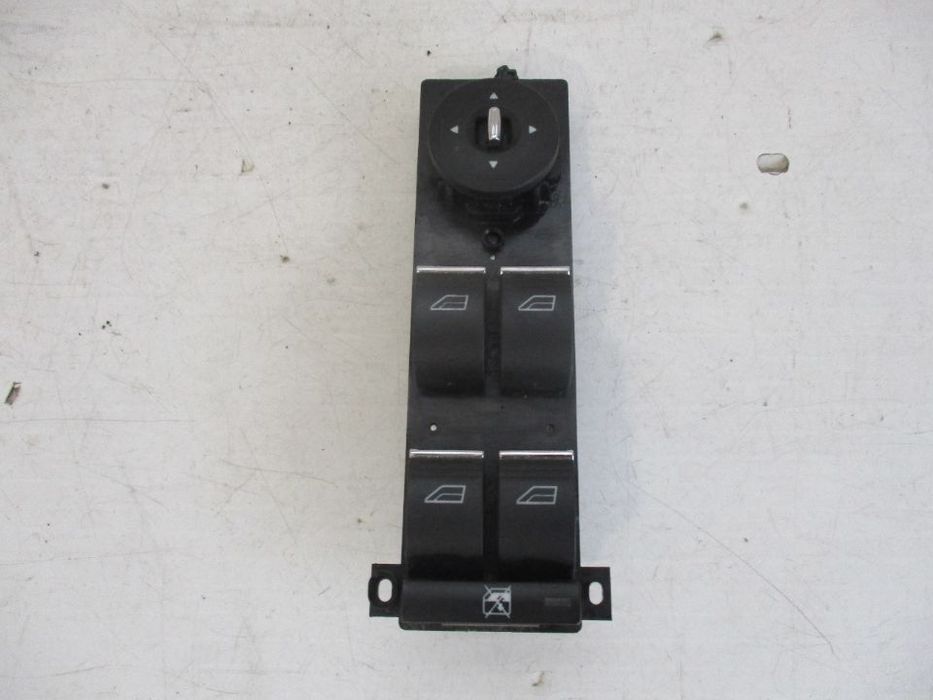 Comando Botoes Interruptor Vidros Ford Focus 2008