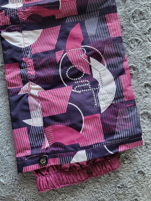 Spodnie narciarskie damskie XS