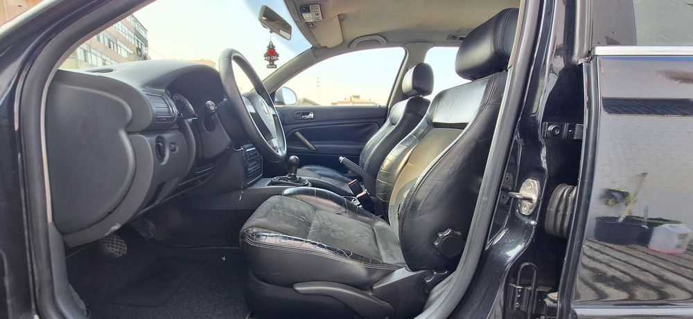 Vw passat 2.0 tdi Pd 136cv