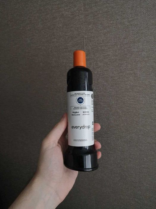 everydropwater F2WC9I1 водяний фільтр для холодильника Whirlpool