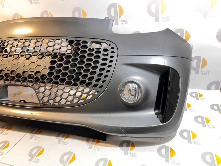 Parachoques frente Smart Fortwo 453 EQ