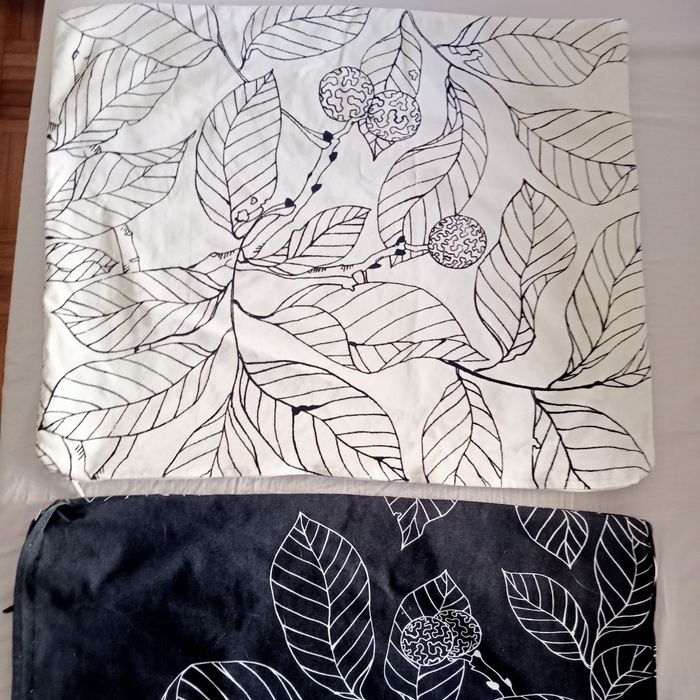 Capas de almofadas decorativas IKEA