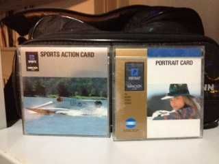 Minolta Dynax 7000i +35-105mm + Filters64586094809218121