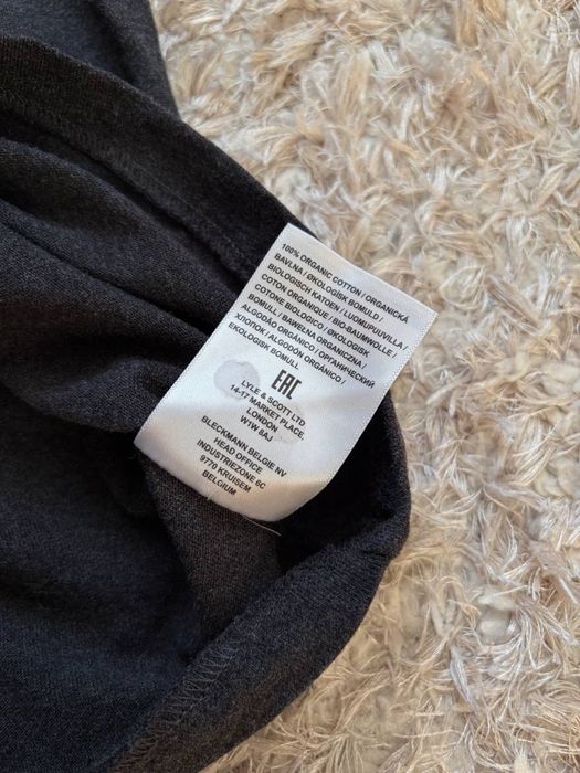 Футболка Lyle Scott M