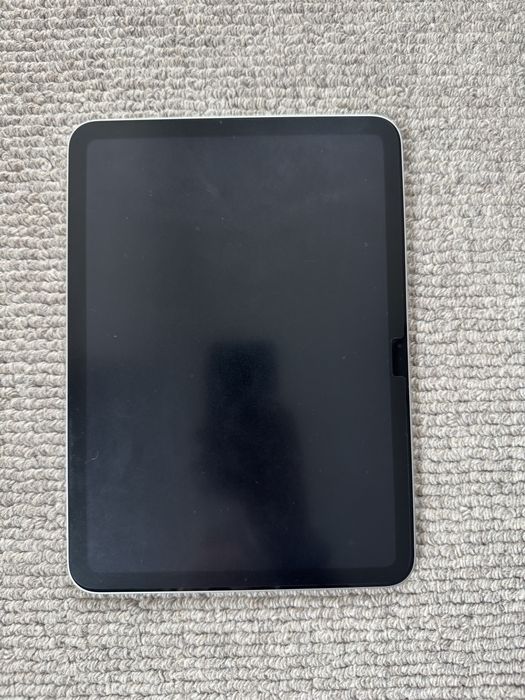 iPad 10ª Geração 64GB Wi-Fi | Excelente Estado | Caixa e Acessórios