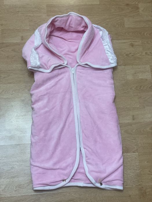 Одіяло- конверт