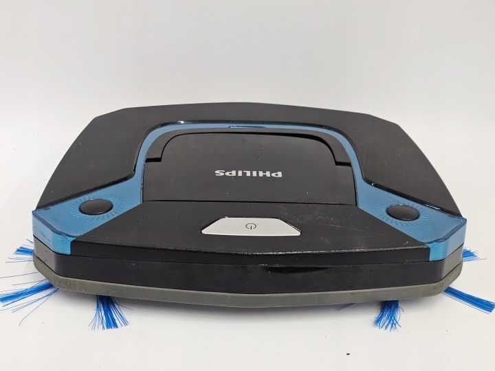 Robot Sprzątający Philips Smart Pro Easy FC8794