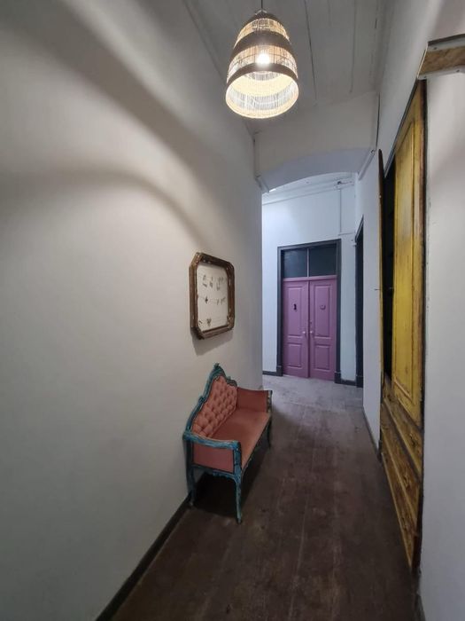 Trespasse Alojamento Local