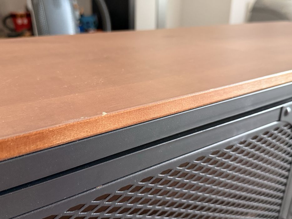 Móvel de Tv ikea FJÄLLBO