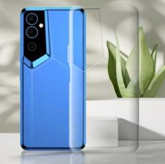 Силіконовий чохол BeCover для Tecno POVA Neo 2