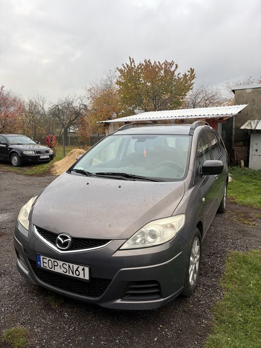 Mazda 5