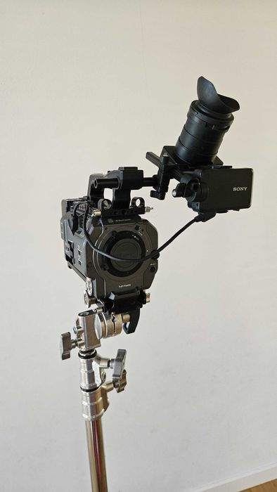 Sony PXW-FX9 6K