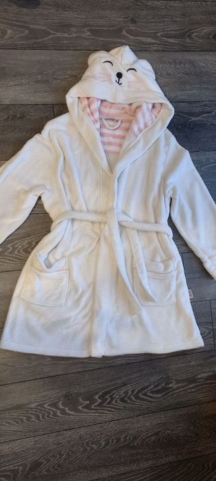 Халат махровий,теплий