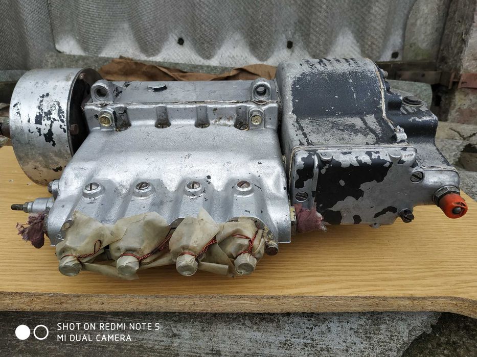 ТНВД на  авто IFA50